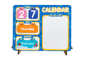 KidoThrive Little Learners Calendar