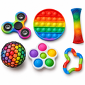 Sensory Fidget Set