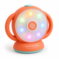 Visual Tracking Light Toy