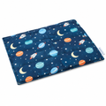 Weighted Lap Pad